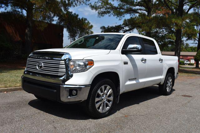 used 2017 Toyota Tundra car, priced at $28,990