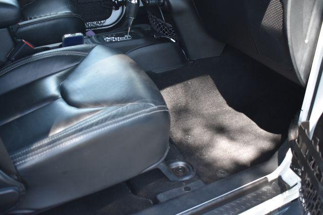 used 2016 Jeep Wrangler Unlimited car, priced at $22,990
