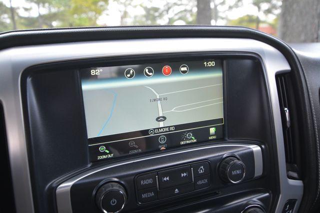 used 2016 GMC Sierra 1500 car, priced at $34,990