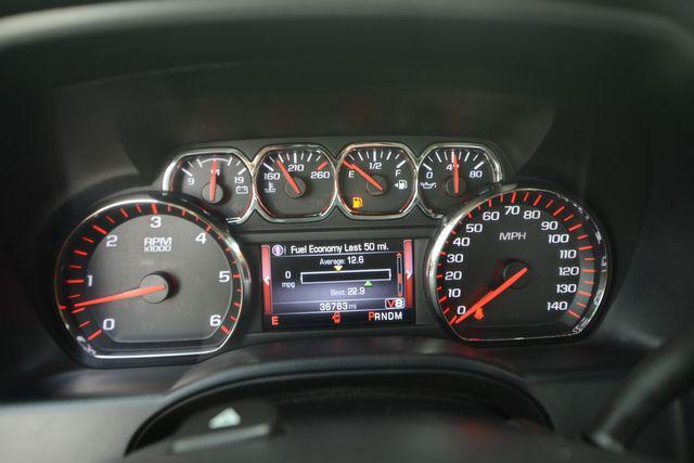 used 2016 GMC Sierra 1500 car, priced at $34,990