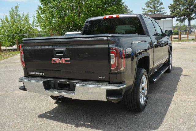 used 2016 GMC Sierra 1500 car, priced at $34,990
