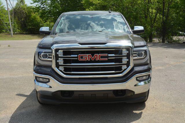 used 2016 GMC Sierra 1500 car, priced at $34,990
