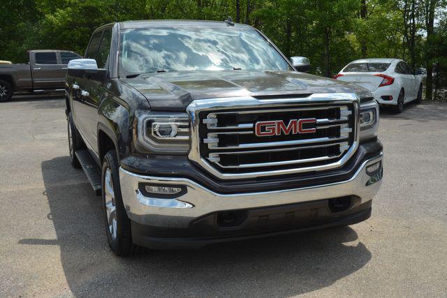 used 2016 GMC Sierra 1500 car, priced at $34,990