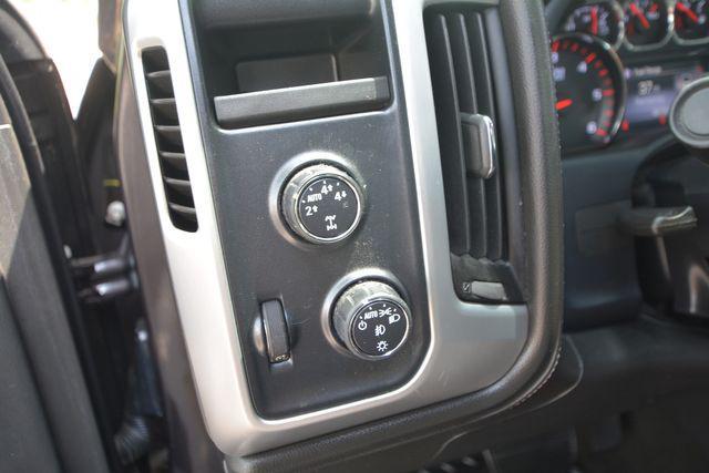 used 2016 GMC Sierra 1500 car, priced at $34,990