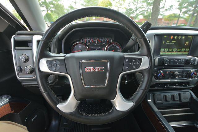 used 2016 GMC Sierra 1500 car, priced at $34,990