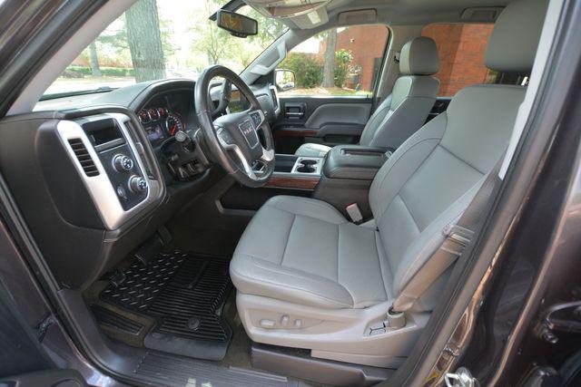 used 2016 GMC Sierra 1500 car, priced at $34,990