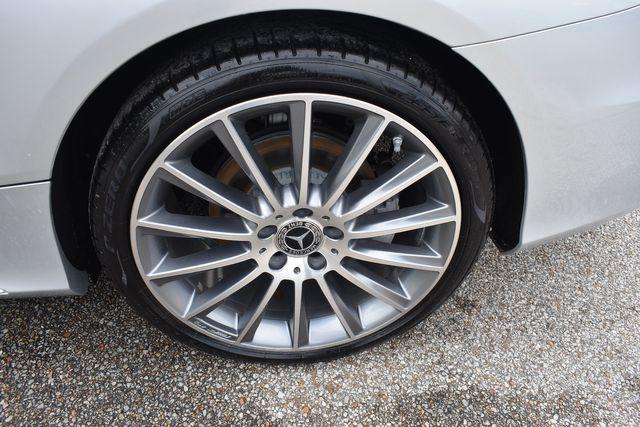 used 2019 Mercedes-Benz C-Class car, priced at $26,900