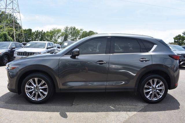 used 2019 Mazda CX-5 car, priced at $18,990