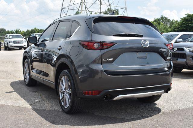 used 2019 Mazda CX-5 car, priced at $18,990