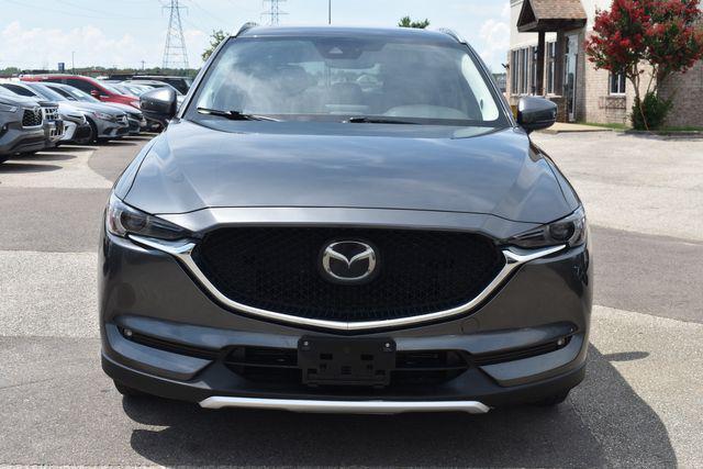 used 2019 Mazda CX-5 car, priced at $18,990