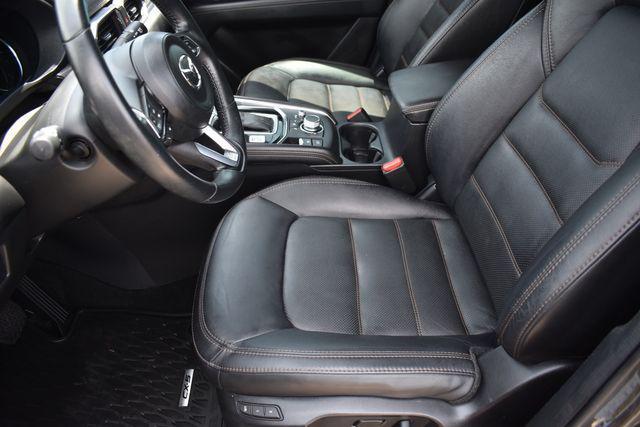 used 2019 Mazda CX-5 car, priced at $18,990