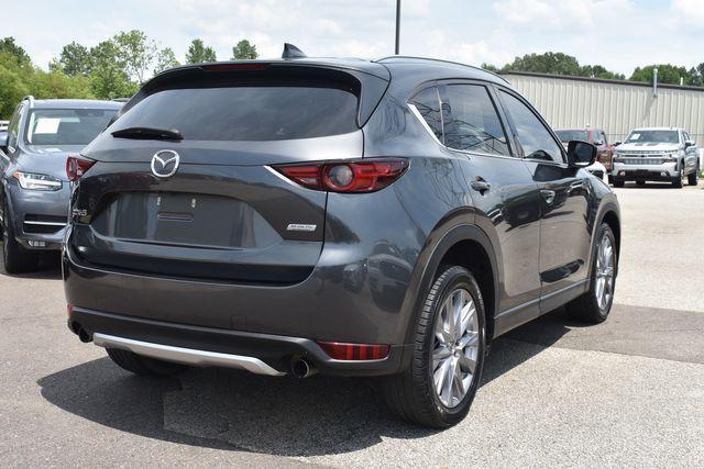 used 2019 Mazda CX-5 car, priced at $18,990