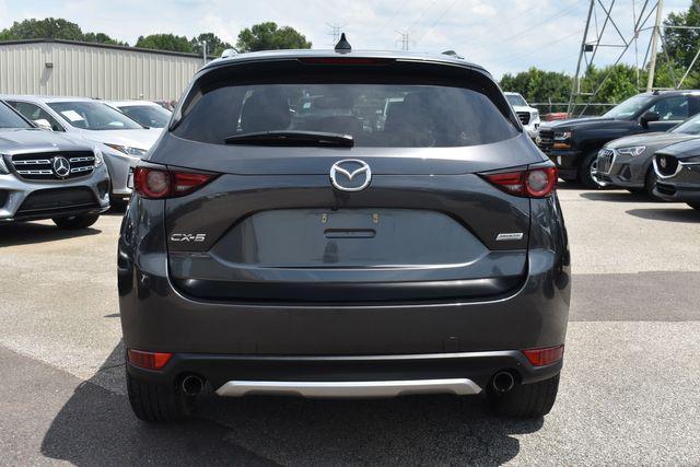 used 2019 Mazda CX-5 car, priced at $18,990