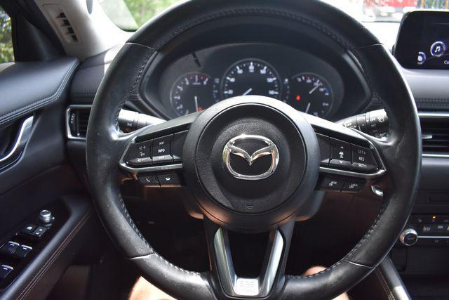 used 2019 Mazda CX-5 car, priced at $18,990