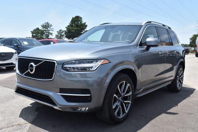 used 2019 Volvo XC90 car, priced at $26,990