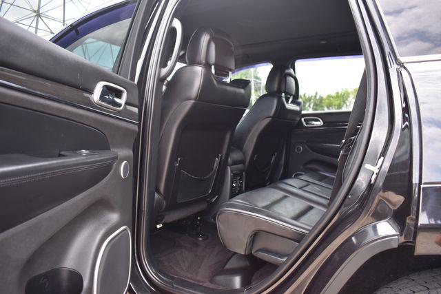 used 2016 Jeep Grand Cherokee car, priced at $16,990