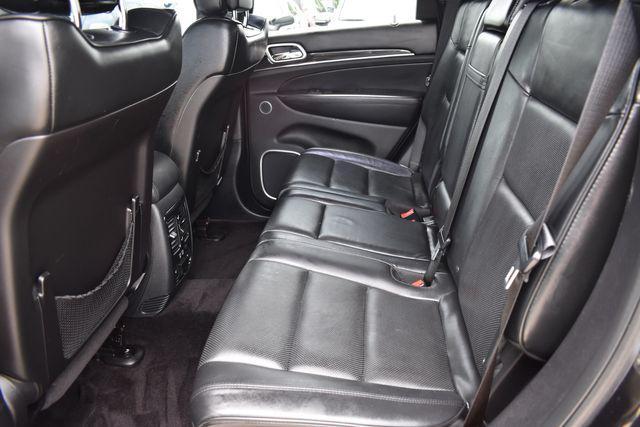 used 2016 Jeep Grand Cherokee car, priced at $16,990