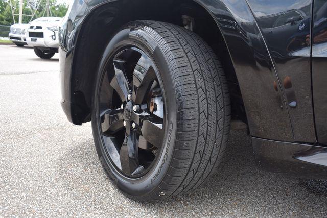 used 2016 Jeep Grand Cherokee car, priced at $16,990