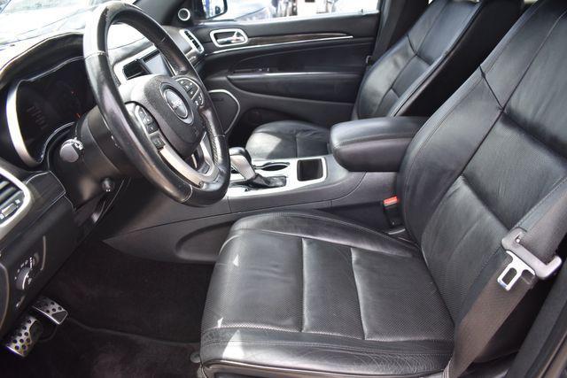 used 2016 Jeep Grand Cherokee car, priced at $16,990