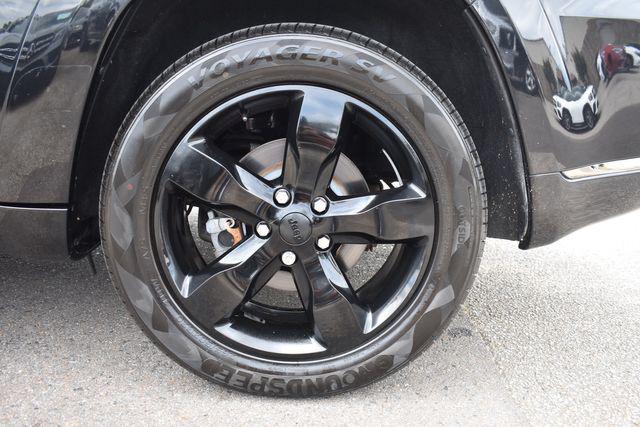 used 2016 Jeep Grand Cherokee car, priced at $16,990