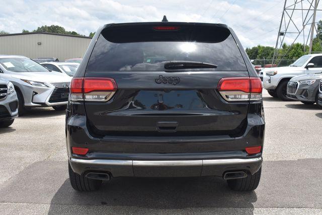 used 2016 Jeep Grand Cherokee car, priced at $16,990