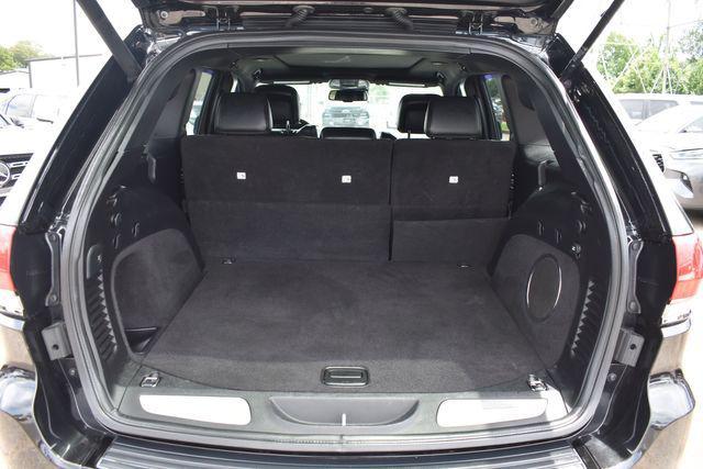 used 2016 Jeep Grand Cherokee car, priced at $16,990