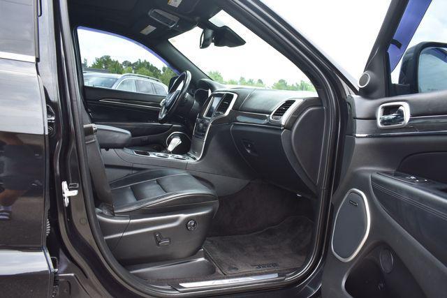 used 2016 Jeep Grand Cherokee car, priced at $16,990