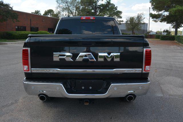 used 2017 Ram 1500 car, priced at $28,990