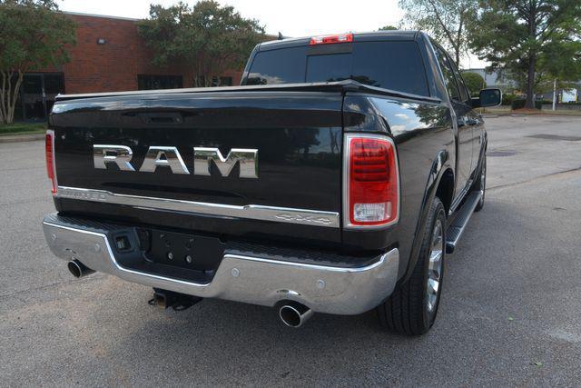 used 2017 Ram 1500 car, priced at $28,990