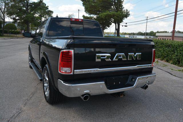 used 2017 Ram 1500 car, priced at $28,990