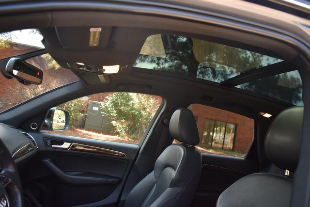 used 2016 Audi Q5 car, priced at $14,990
