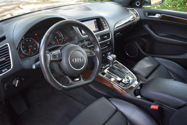 used 2016 Audi Q5 car, priced at $14,990
