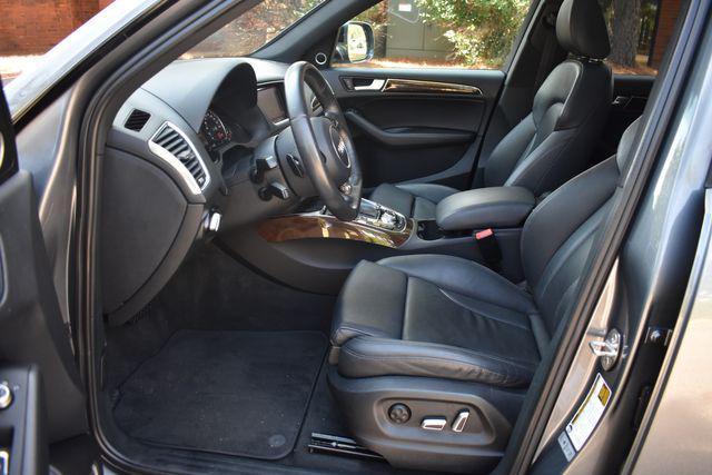 used 2016 Audi Q5 car, priced at $14,990