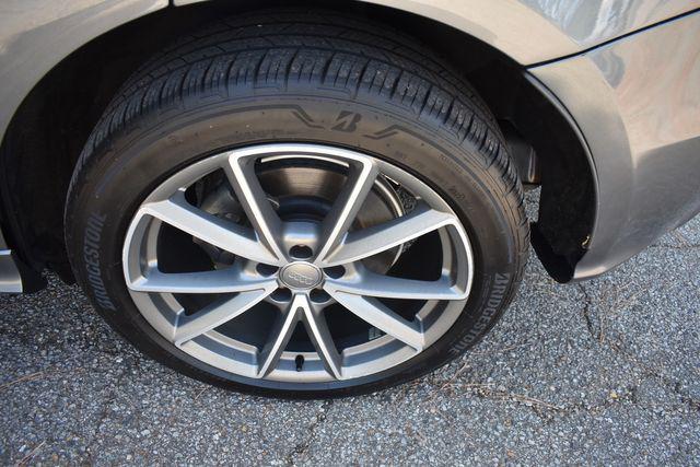 used 2016 Audi Q5 car, priced at $14,990