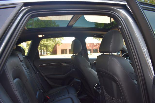 used 2016 Audi Q5 car, priced at $14,990