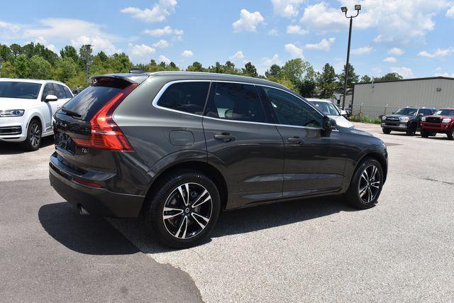 used 2020 Volvo XC60 car, priced at $21,990