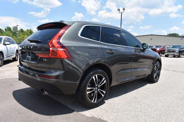 used 2020 Volvo XC60 car, priced at $21,990