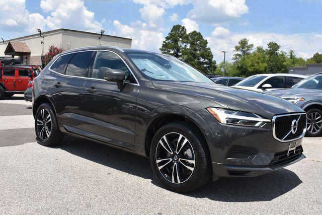 used 2020 Volvo XC60 car, priced at $21,990