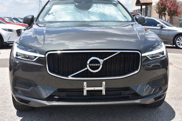 used 2020 Volvo XC60 car, priced at $21,990