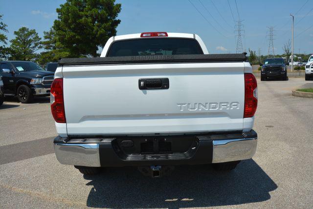 used 2016 Toyota Tundra car, priced at $28,990