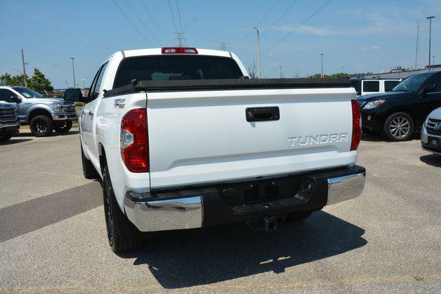 used 2016 Toyota Tundra car, priced at $28,990
