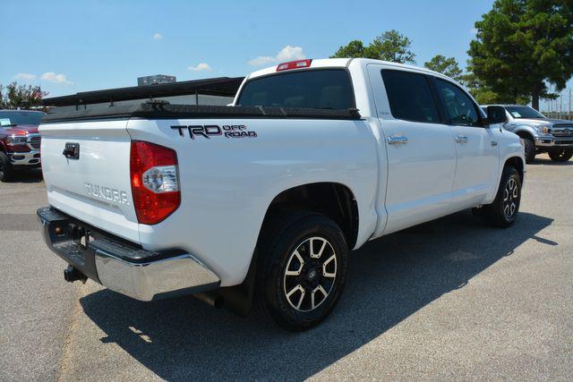 used 2016 Toyota Tundra car, priced at $28,990