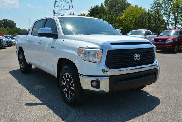 used 2016 Toyota Tundra car, priced at $28,990