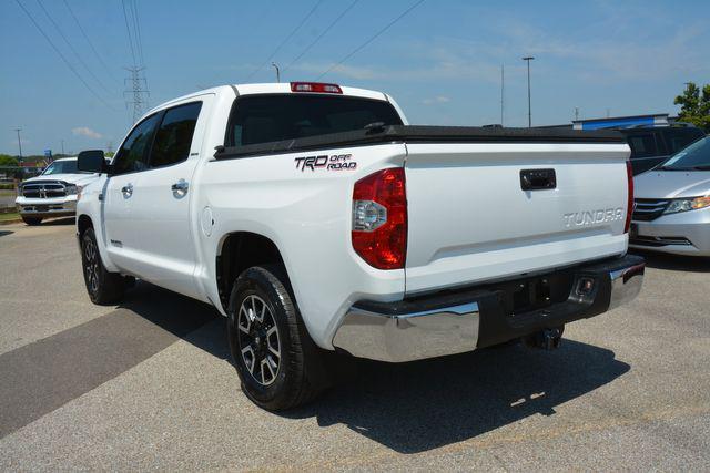used 2016 Toyota Tundra car, priced at $28,990