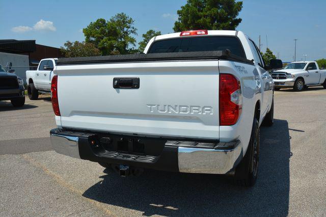 used 2016 Toyota Tundra car, priced at $28,990