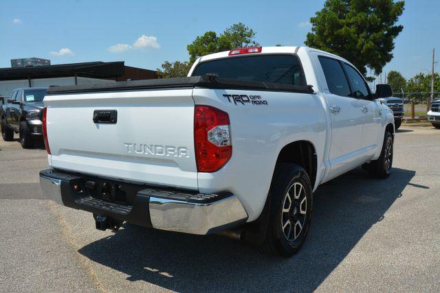 used 2016 Toyota Tundra car, priced at $28,990