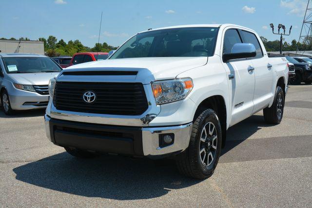 used 2016 Toyota Tundra car, priced at $28,990