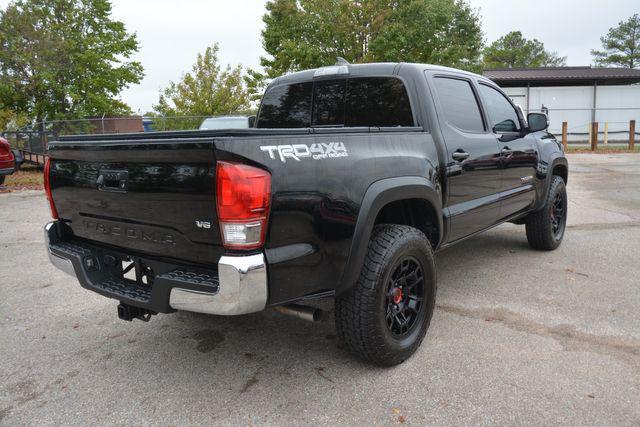 used 2017 Toyota Tacoma car, priced at $28,990