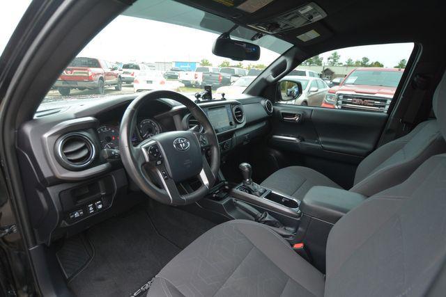 used 2017 Toyota Tacoma car, priced at $28,990