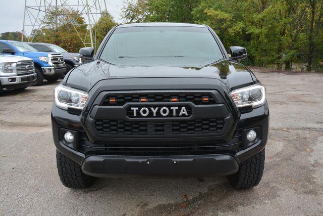 used 2017 Toyota Tacoma car, priced at $28,990